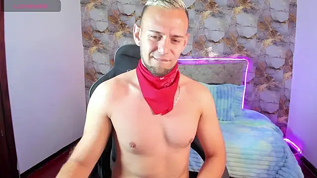 Damon Bakert online show from 08/06/26, 03:14