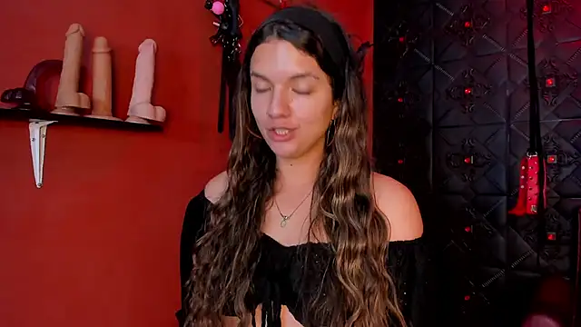 annavi  online show from 02/23/26, 07:11