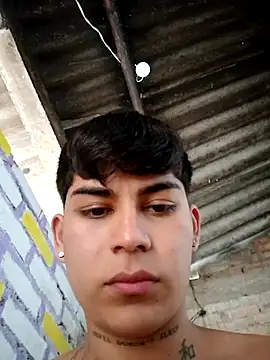 Lukas strong online show from 09/18/25, 06:10