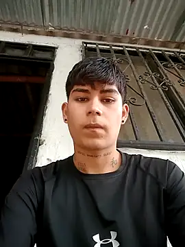 Lukas strong online show from 11/01/25, 02:19