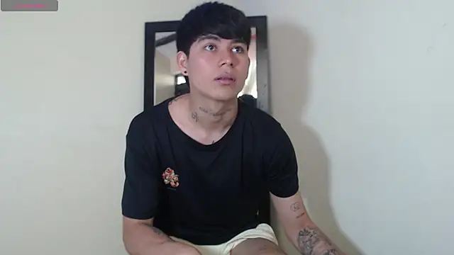 Lukas strong online show from 11/21/25, 02:38