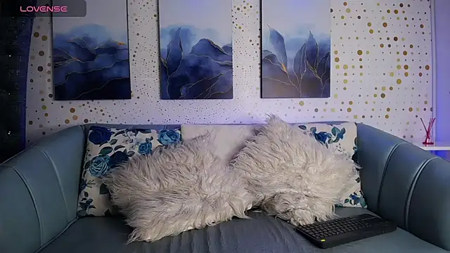 Snapshot of Steev_Novoa chatting on 12/05/24, 03:48 Steev Novoa online show from 12/05/24, 03:48