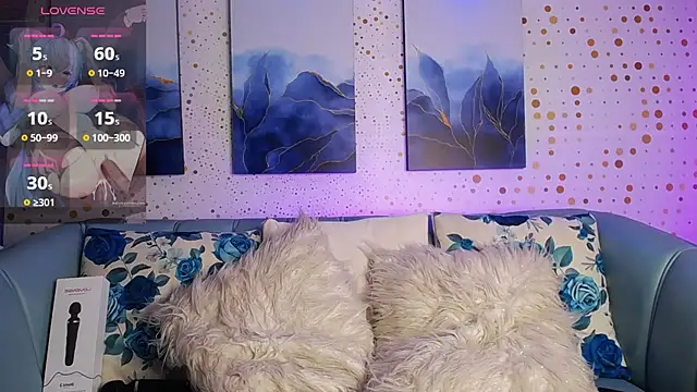 Snapshot of Steev_Novoa chatting on 12/10/24, 02:17 Steev Novoa online show from 12/10/24, 02:17