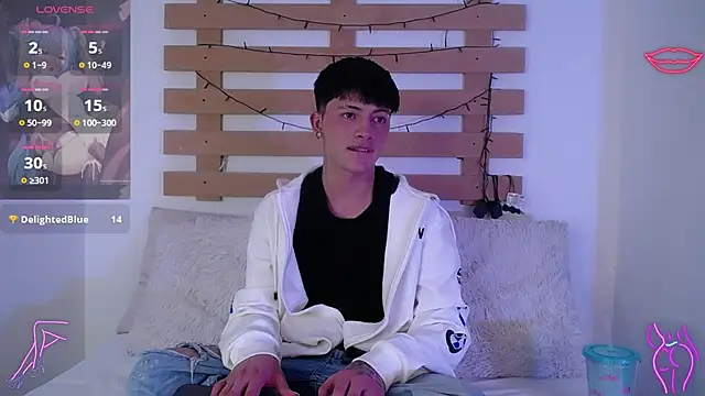 Snapshot of Steev_Novoa chatting on 01/21/25, 11:56 Steev Novoa online show from 01/21/25, 11:56