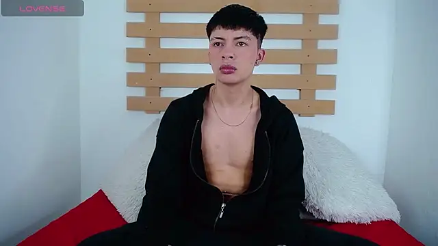 Snapshot of Steev_Novoa chatting on 01/31/25, 05:30 Steev Novoa online show from 01/31/25, 05:30