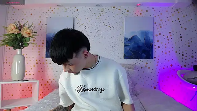 Snapshot of Steev_Novoa chatting on 02/03/26, 03:15 Steev Novoa online show from 02/03/26, 03:15