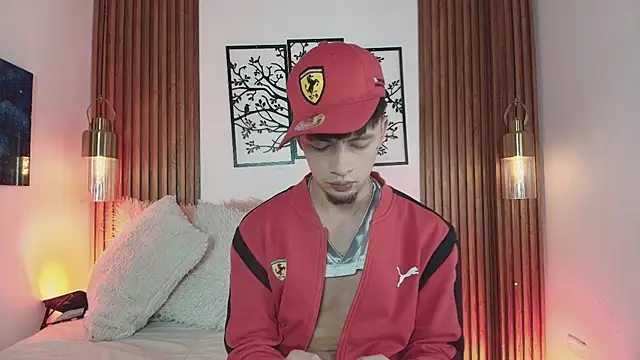 Snapshot of Steev_Novoa chatting on 02/05/26, 03:00 Steev Novoa online show from 02/05/26, 03:00