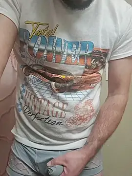 bigdickdaddy2184 online show from 01/19/26, 10:19