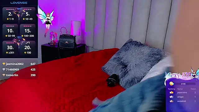 Snapshot of Ken-boy_ chatting on 01/18/25, 09:13 Ken-boy online show from 01/18/25, 09:13