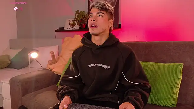 Ken-boy  online show from 04/14/26, 10:54