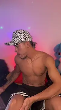 Ken-boy  online show from 04/15/26, 03:52