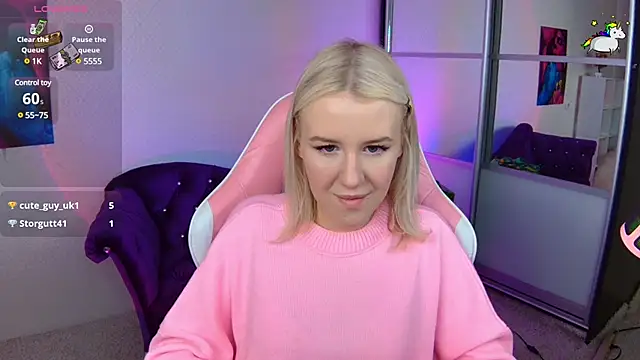 Selenatrend online show from 01/19/25, 09:33