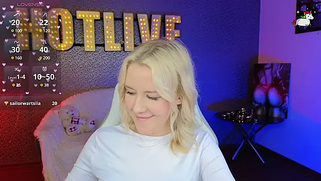 Selenatrend online show from 02/04/25, 04:08