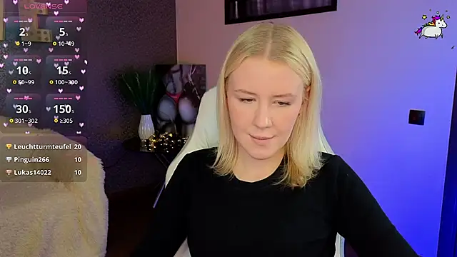 Selenatrend online show from 02/22/25, 09:23