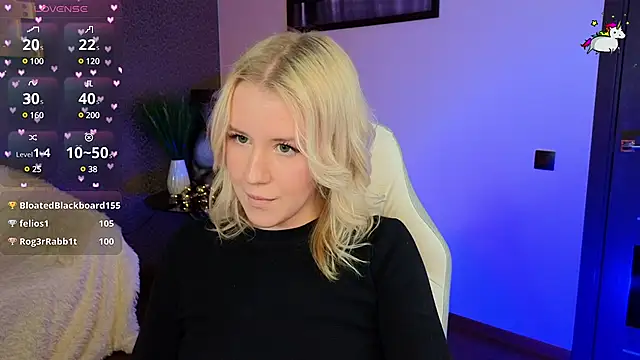 Selenatrend online show from 02/25/25, 03:16