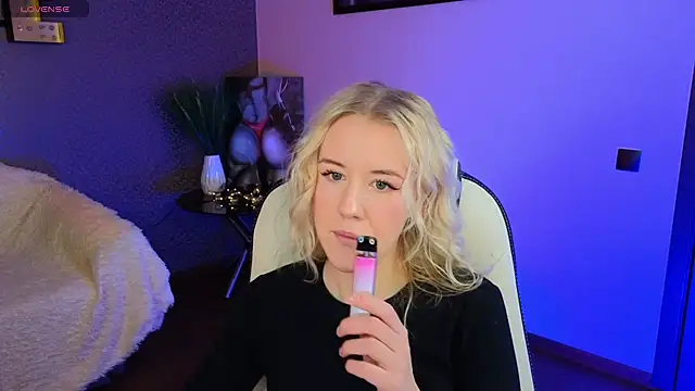 Selenatrend online show from 03/04/25, 12:22