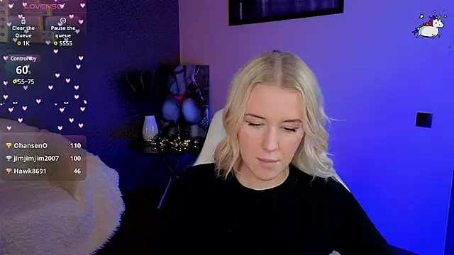 Selenatrend online show from 03/08/25, 09:28