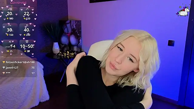 Selenatrend online show from 03/22/25, 09:45