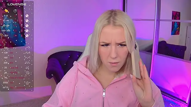 Selenatrend online show from 10/19/25, 06:25