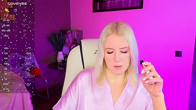 Selenatrend online show from 11/13/25, 12:26