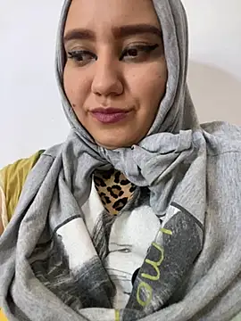 hannahayat online show from 12/09/24, 03:00