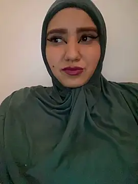 hannahayat online show from 12/21/24, 03:20