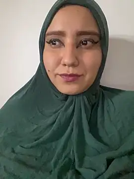 hannahayat online show from 01/03/25, 09:05