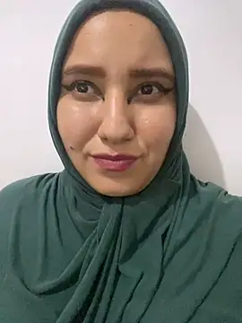 hannahayat online show from 01/05/25, 03:32