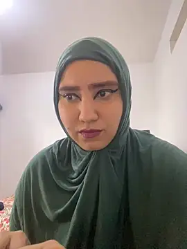 hannahayat online show from 01/06/25, 01:19