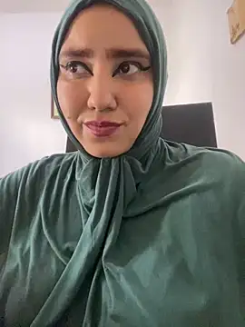 hannahayat online show from 01/06/25, 04:23