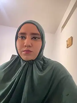 hannahayat online show from 01/06/25, 09:43