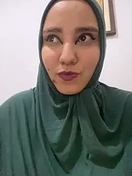 hannahayat online show from 01/16/25, 08:46