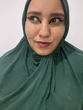 hannahayat online show from 01/25/25, 01:54