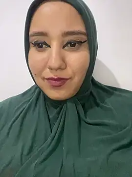 hannahayat online show from 02/01/25, 01:34