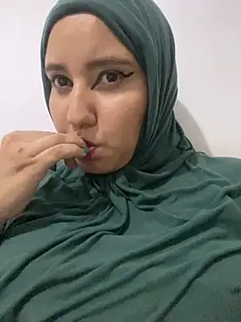 hannahayat online show from 02/01/25, 04:35