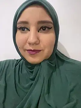 hannahayat online show from 02/01/25, 02:02