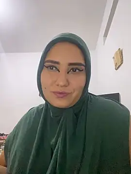 hannahayat online show from 03/05/25, 01:10