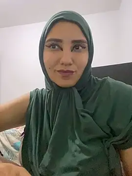 hannahayat online show from 03/07/25, 03:40