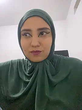 hannahayat online show from 03/08/25, 12:33