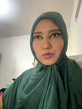 hannahayat online show from 09/09/25, 02:05