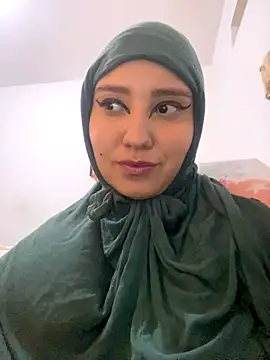 hannahayat online show from 09/12/25, 08:31