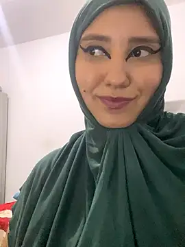 hannahayat online show from 09/18/25, 01:18