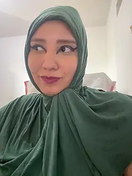 hannahayat online show from 09/25/25, 03:05