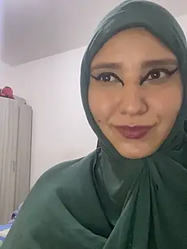 hannahayat online show from 11/01/25, 02:24