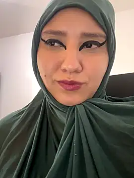 hannahayat online show from 11/01/25, 03:03