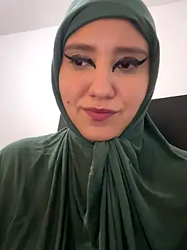 hannahayat online show from 11/02/25, 03:25