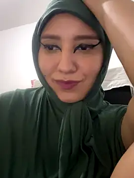 hannahayat online show from 11/29/25, 02:36