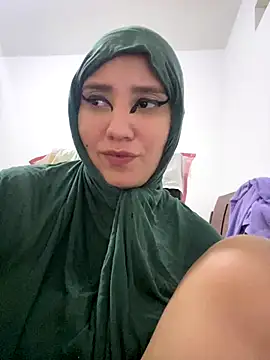 hannahayat online show from 12/01/25, 10:37