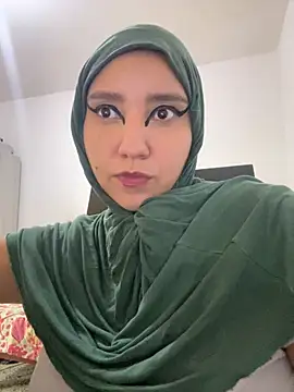 hannahayat online show from 01/14/26, 09:20