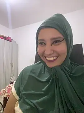 hannahayat online show from 01/18/26, 11:52